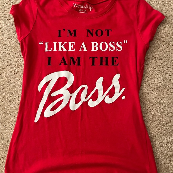 Bossy - Picture 2 of 3